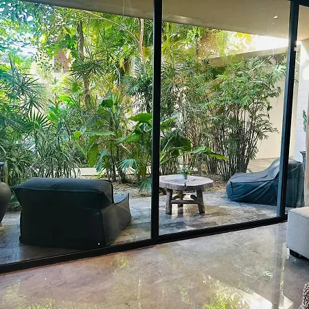 Apartment Luxury Living