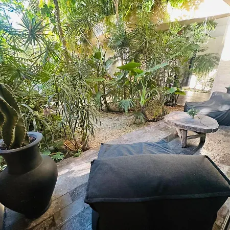 Apartment Luxury Living Tulum