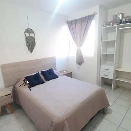 In With Pool Apartment *