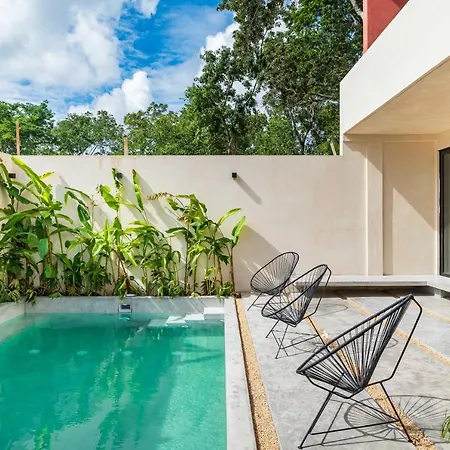 Lola - 5br Jacuzzi Alberca Climatizada Privada *