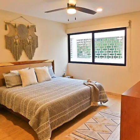 With Amazing Jungle View Top Amenities *
