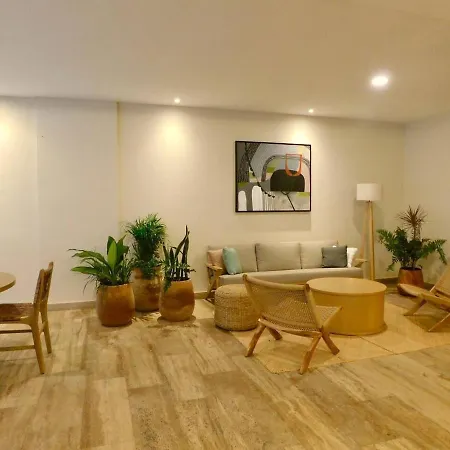 With Amazing Jungle View Top Amenities