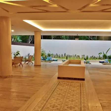 With Amazing Jungle View Top Amenities