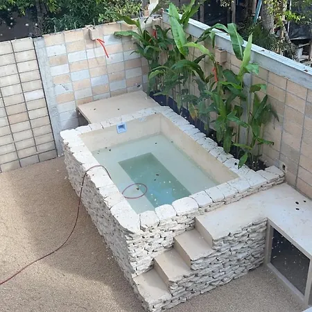 Lola - 5br Jacuzzi Alberca Climatizada Privada * Tulum