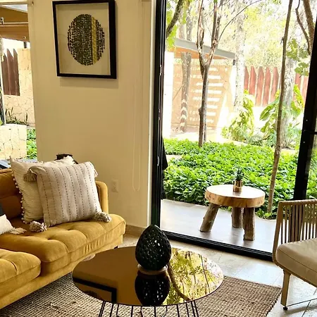 Apartment Maranay