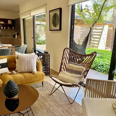 Apartment Maranay Tulum