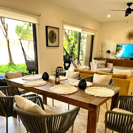 Maranay Apartment Tulum