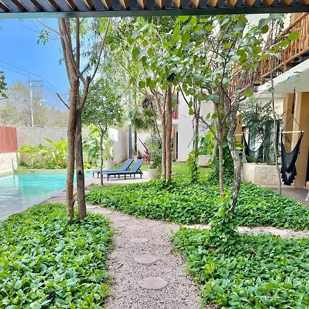 Apartment Maranay *