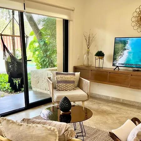Apartment Maranay