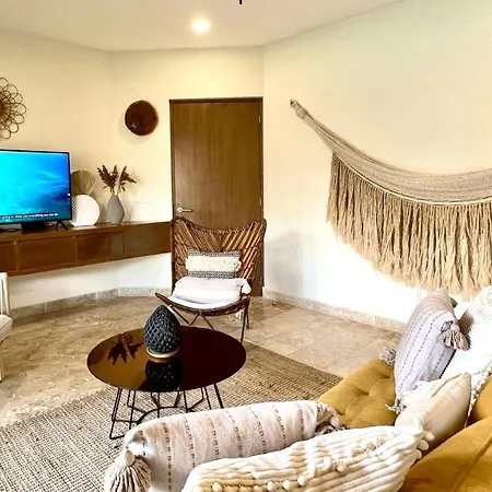 Maranay * Tulum