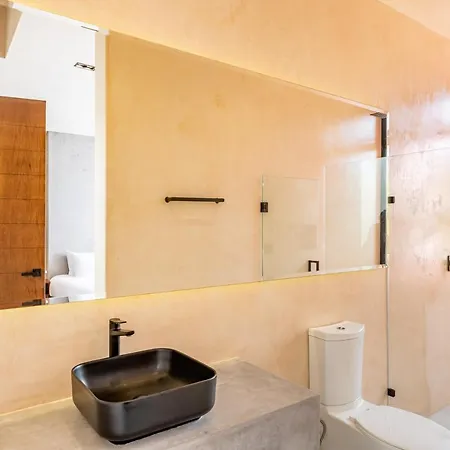Lola - 5br Jacuzzi Alberca Climatizada Privada