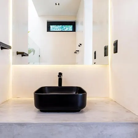 Villa Lola - 5br Jacuzzi Alberca Climatizada Privada Tulum