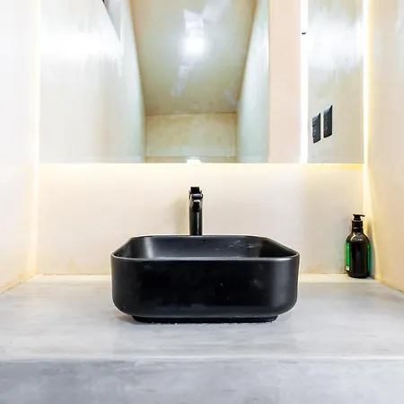 Lola - 5br Jacuzzi Alberca Climatizada Privada Villa Tulum