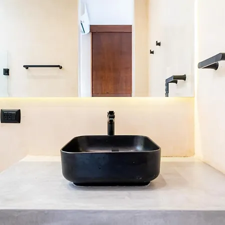 Villa Lola - 5br Jacuzzi Alberca Climatizada Privada *