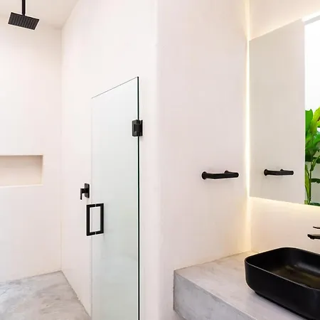 Villa Lola - 5br Jacuzzi Alberca Climatizada Privada