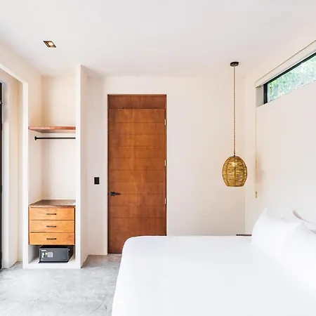 Lola - 5br Jacuzzi Alberca Climatizada Privada Villa *