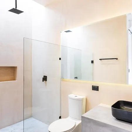Lola - 5br Jacuzzi Alberca Climatizada Privada Tulum