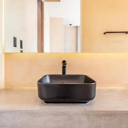 Lola - 5br Jacuzzi Alberca Climatizada Privada Villa Tulum