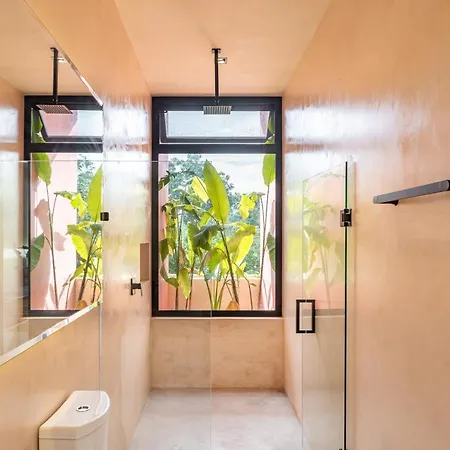 Lola - 5br Jacuzzi Alberca Climatizada Privada * Tulum