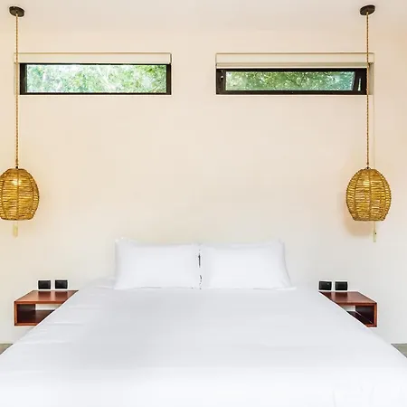 Lola - 5br Jacuzzi Alberca Climatizada Privada Tulum