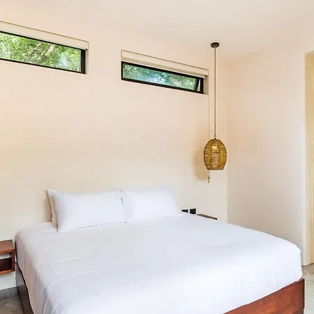Lola - 5br Jacuzzi Alberca Climatizada Privada Villa