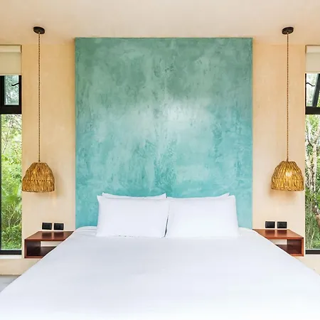 Lola - 5br Jacuzzi Alberca Climatizada Privada * Tulum