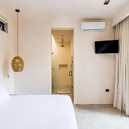 Lola - 5br Jacuzzi Alberca Climatizada Privada Villa *