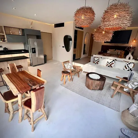 Xunkari Eco Luxury Bungalow In Holiday home