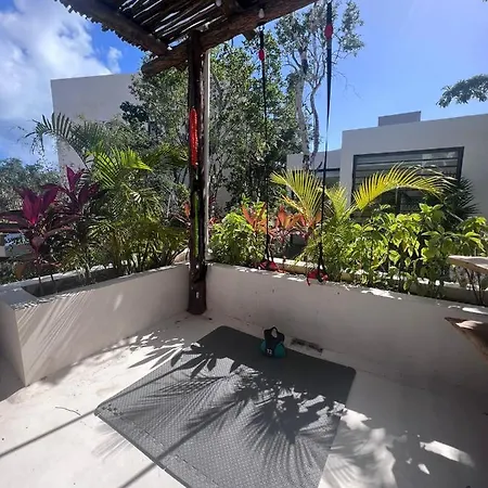 Xunkari Eco Luxury Bungalow In