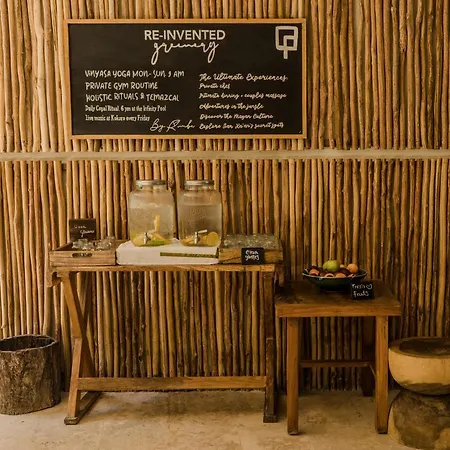 Copal 5* Tulum