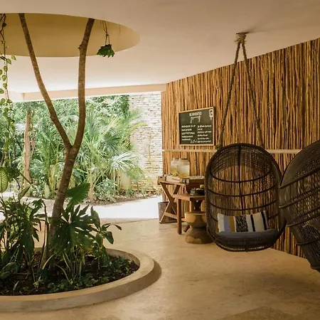 Copal Aparthotel Tulum