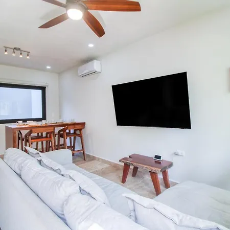 Apartment Villas Jardin Caracol #102 *