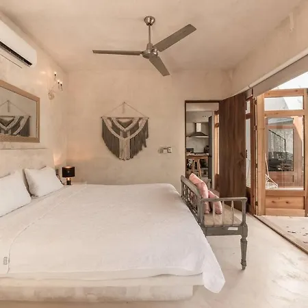 Paradise: Luxe 3br & Private Pool * Tulum