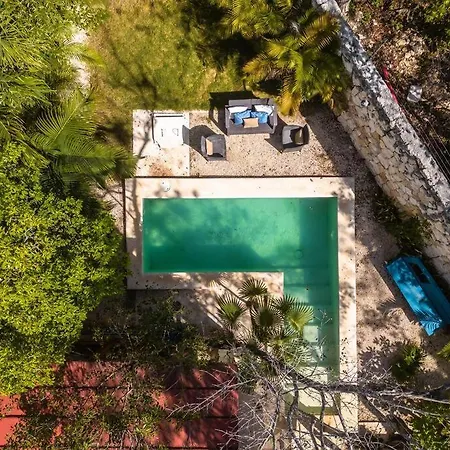 Paradise: Luxe 3br & Private Pool Villa