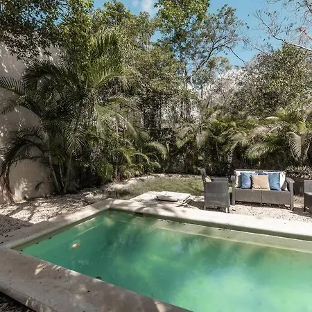 Paradise: Luxe 3br & Private Pool *