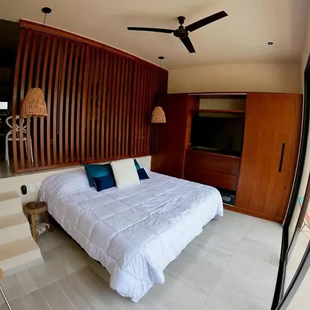 Apartment Magical Cozy Place, Fully Equipped, Great Wifi,