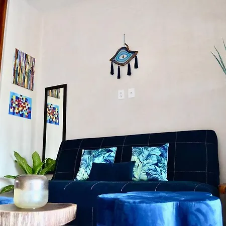 Apartment Magical Cozy Place, Fully Equipped, Great Wifi, *