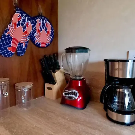 Apartment Magical Cozy Place, Fully Equipped, Great Wifi, *