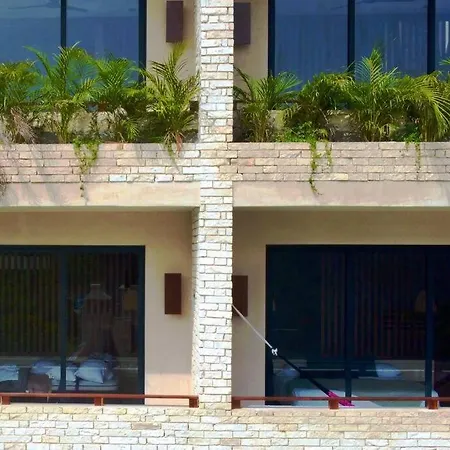 Magical Cozy Place, Fully Equipped, Great Wifi, Tulum