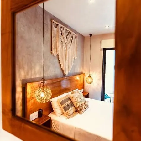 Zen Escape In Jungle * Tulum
