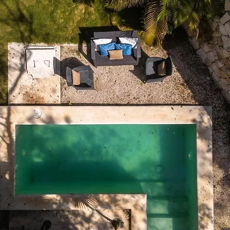 Villa Paradise: Luxe 3br & Private Pool
