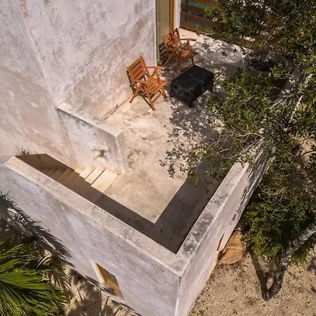 Paradise: Luxe 3br & Private Pool Tulum