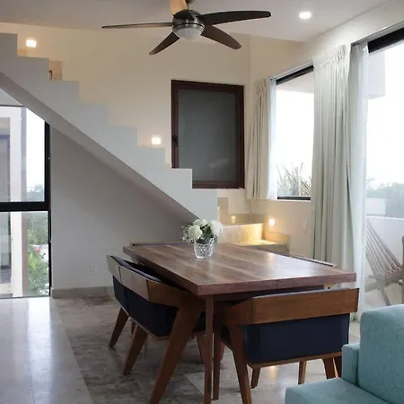 Apartment Spacious 3 Bed Penthouse With Rooftop And Gym
