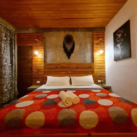 Sunset Bungalows Tulum