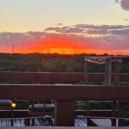 Sunset Bungalows