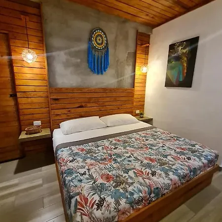 Sunset Bungalows * Tulum