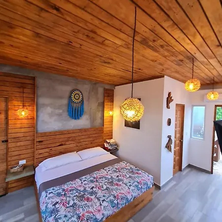 Sunset Bungalows Tulum