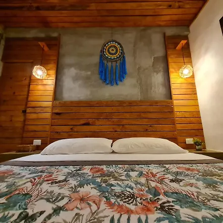 Sunset Bungalows Apartment *