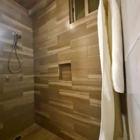 Sunset Bungalows Apartment Tulum