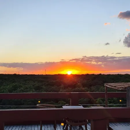 Sunset Bungalows *